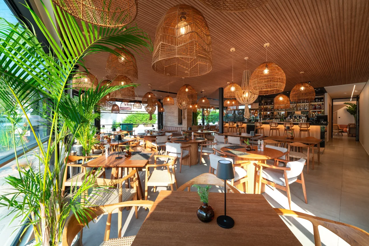 Life at Hippocampus Boutique Hotel