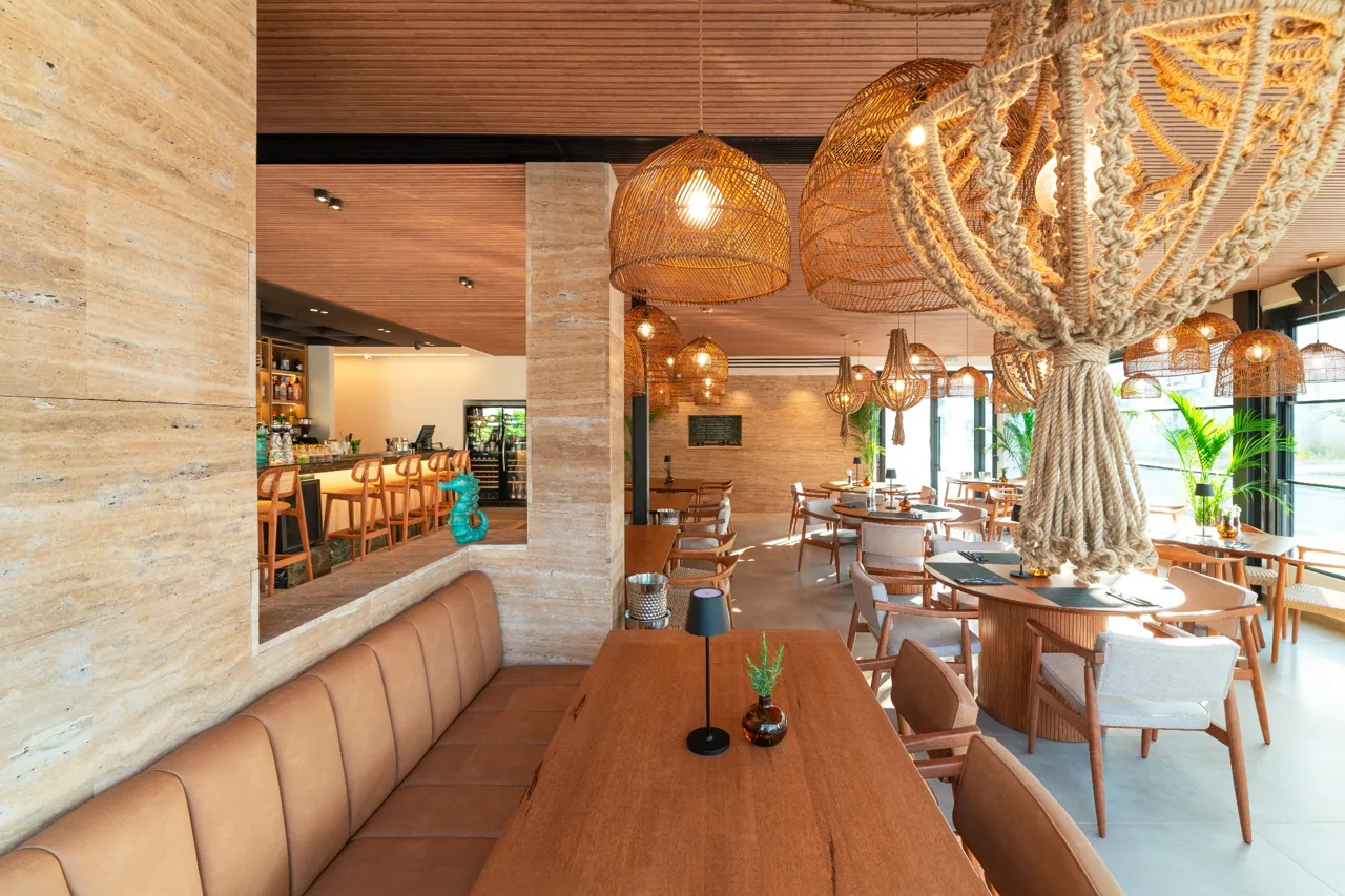 Life at Hippocampus Boutique Hotel