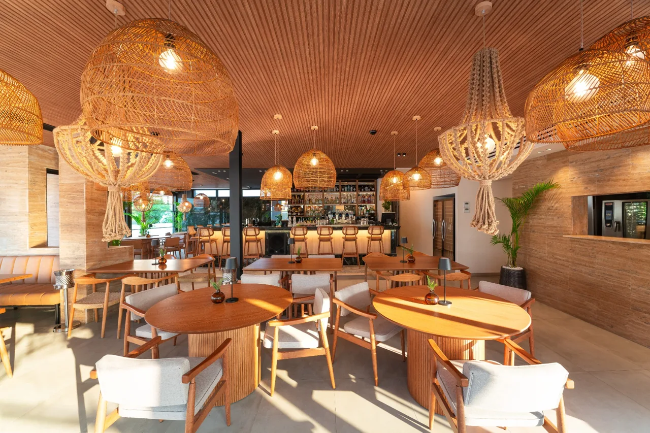 Life at Hippocampus Boutique Hotel