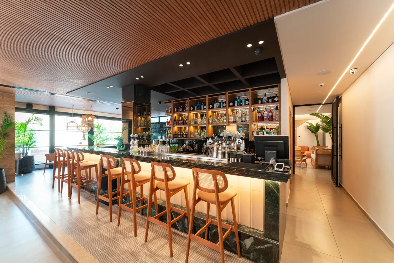 Life at Hippocampus Boutique Hotel