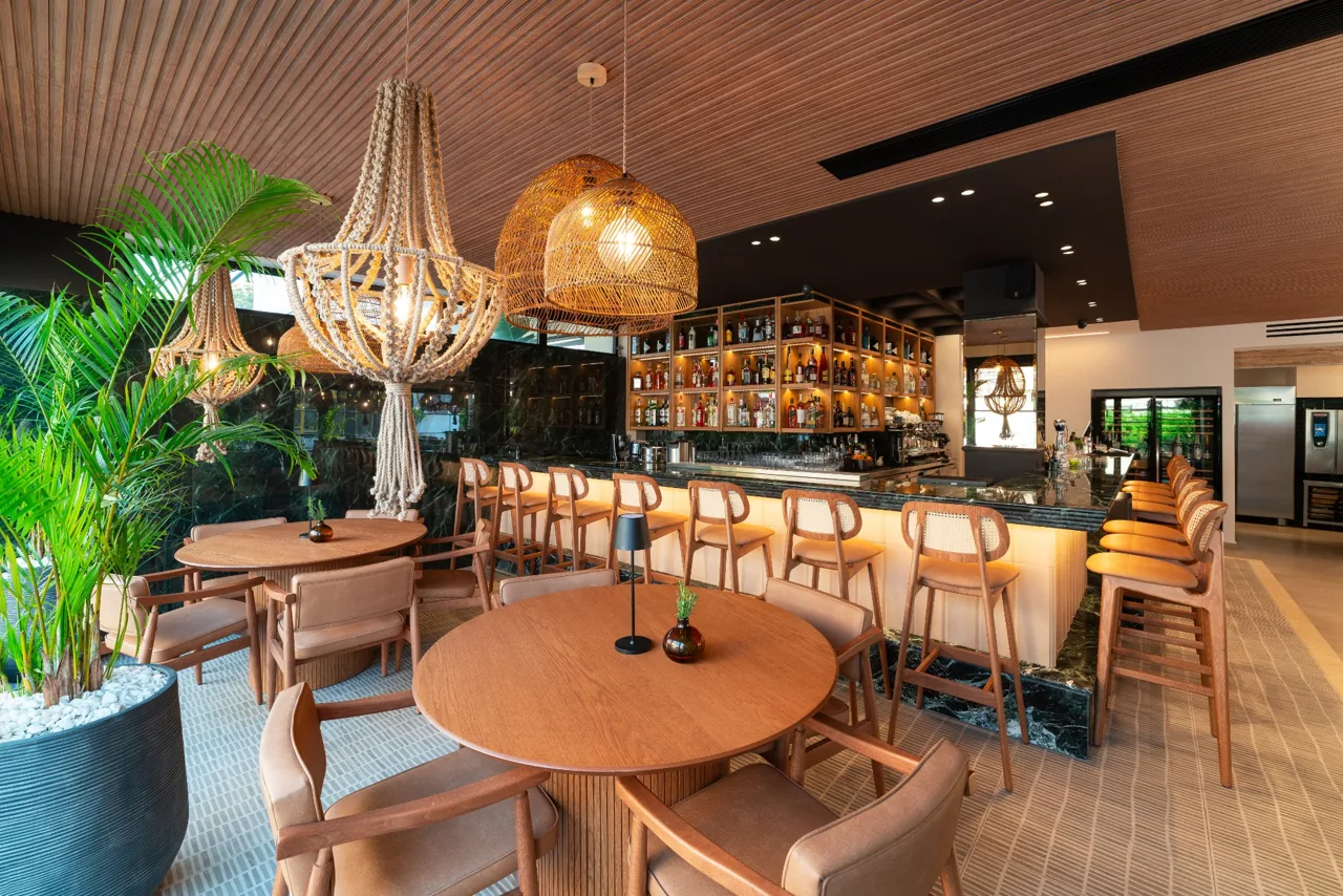 Life at Hippocampus Boutique Hotel