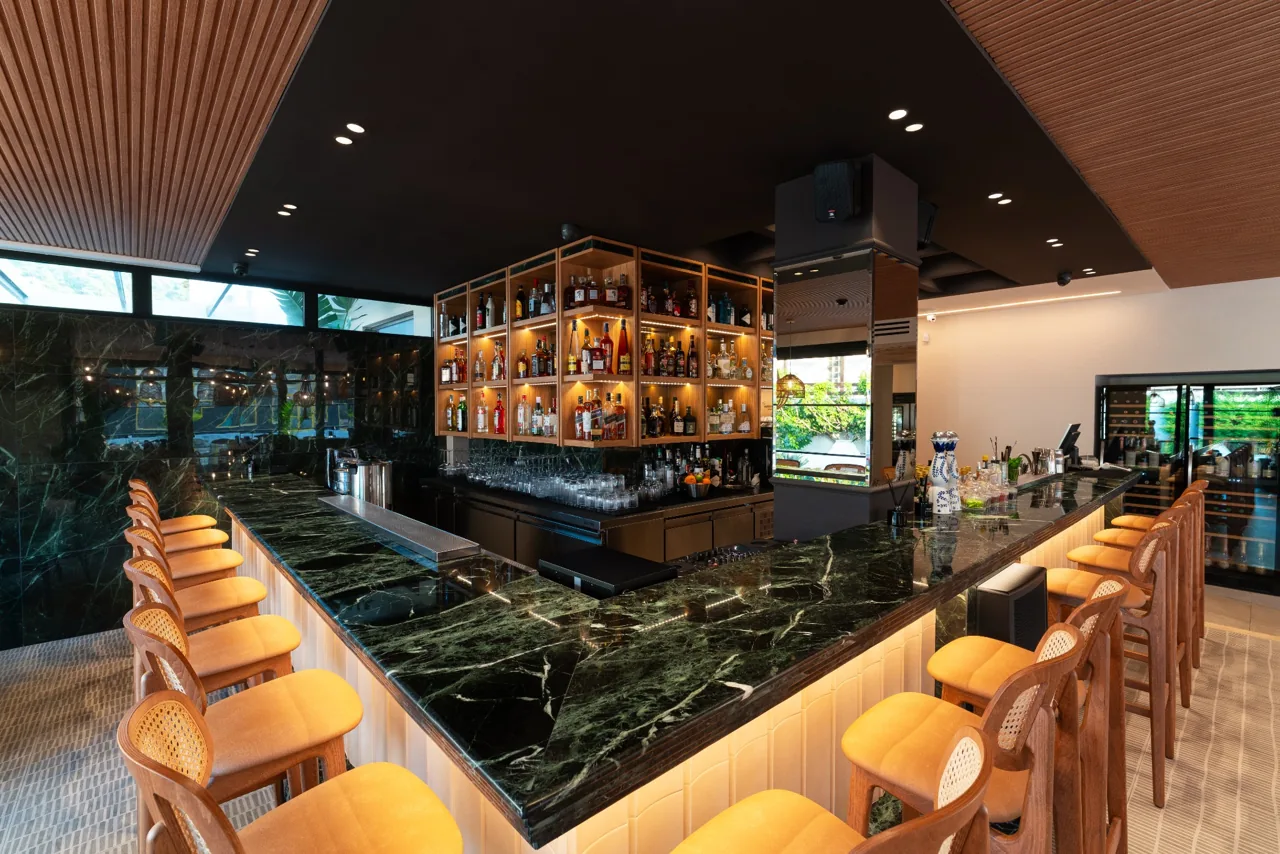 Life at Hippocampus Boutique Hotel
