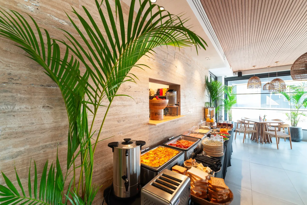 Life at Hippocampus Boutique Hotel