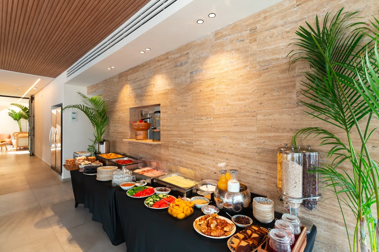 Life at Hippocampus Boutique Hotel